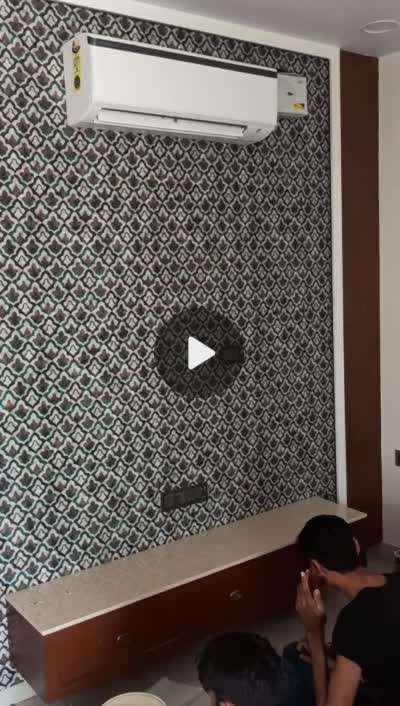 Wall, Furniture Designs by Building Supplies Abhishek Ghiya, Jaipur | Kolo