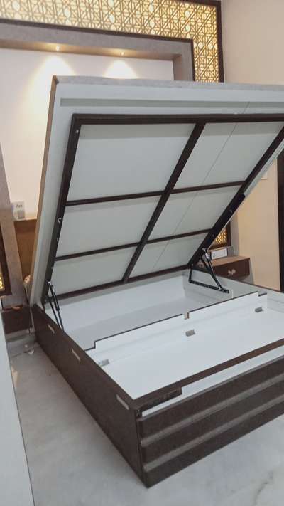 Furniture, Storage Designs by Carpenter Hiralal Suthar, Udaipur | Kolo