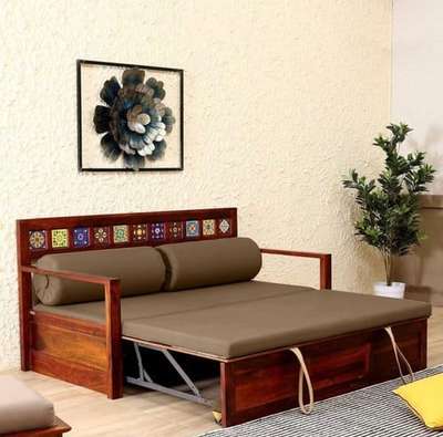 Furniture Designs by Interior Designer ER Gaurav Arya, Ghaziabad | Kolo