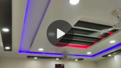 Ceiling Designs by Interior Designer rakeeb Mohammad, Bhopal | Kolo