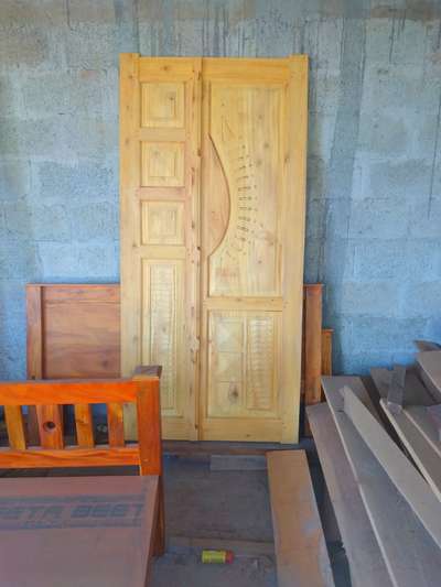 Furniture, Door Designs by Building Supplies nizar Bhavudeen, Thiruvananthapuram | Kolo