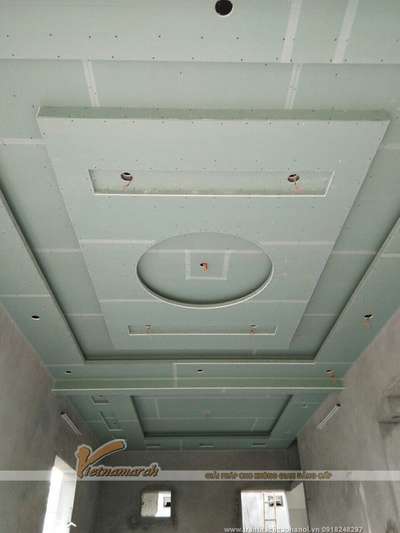 Ceiling Designs by Service Provider Sahil Khan ceilings designer, Bhopal | Kolo