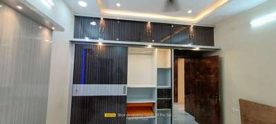 Door, Storage Designs by Carpenter Interior Dream, Bhopal | Kolo