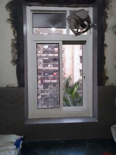 Window Designs by Carpenter Irfan saifi, Ghaziabad | Kolo