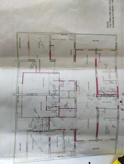 Plans Designs by Architect inom religious, Udaipur | Kolo