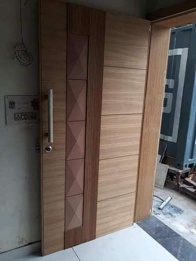 Door Designs by Contractor yogesh Jangir, Sikar | Kolo