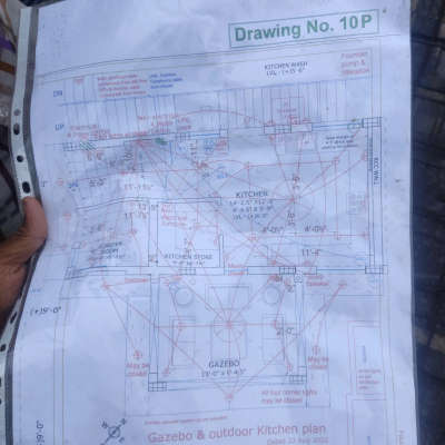 Plans Designs by Electric Works Mahi  Enterprise, Udaipur | Kolo