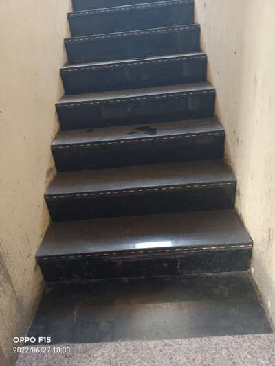 Staircase Designs by Flooring Sanjay Meena, Sikar | Kolo