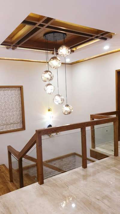 Home Decor, Staircase Designs by Interior Designer Gopeesh  vadakara , Kozhikode | Kolo