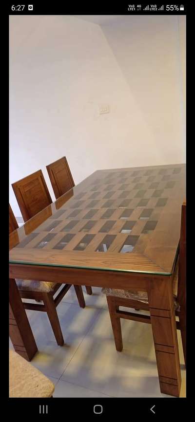 Table, Furniture, Dining Designs by Carpenter Eldhose PV, Ernakulam | Kolo