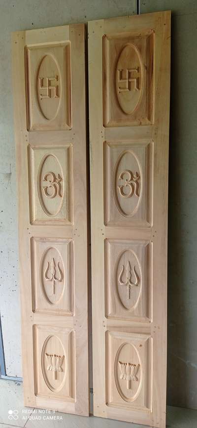 Door Designs by Home Automation ambily ambareeksh, Alappuzha | Kolo