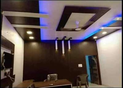 Ceiling, Lighting Designs by Interior Designer Aashif Ahmed, Ghaziabad | Kolo