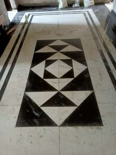 Flooring Designs by Flooring Kailash Jatt, Sikar | Kolo