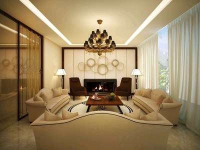 Furniture, Lighting, Living, Ceiling, Table Designs by Carpenter hindi bala carpenter, Kannur | Kolo