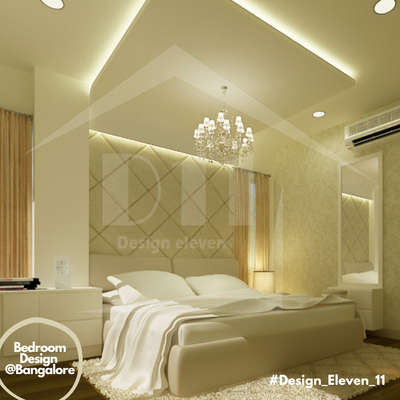 Bedroom Designs by 3D & CAD Unais Design Eleven, Malappuram | Kolo