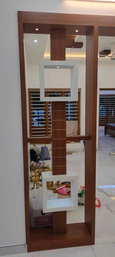 Lighting, Storage, Window Designs by Building Supplies Mohd  Shakeel, Kasaragod | Kolo