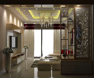 Furniture, Living, Storage Designs by Interior Designer AKANKSHA SHARMA, Ghaziabad | Kolo