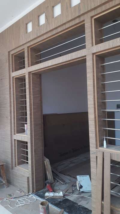 Window Designs by Carpenter 🙏 फॉलो करो दिल्ली कारपेंटर को , Delhi | Kolo