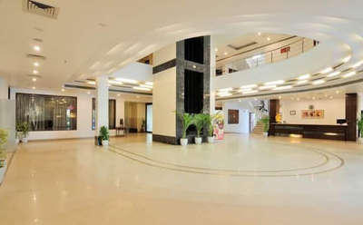 Ceiling, Lighting, Flooring, Storage, Home Decor Designs by Contractor Pawan Yadav, Gautam Buddh Nagar | Kolo