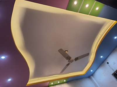 Ceiling, Lighting Designs by Interior Designer Michael  Mascarenhas , Faridabad | Kolo