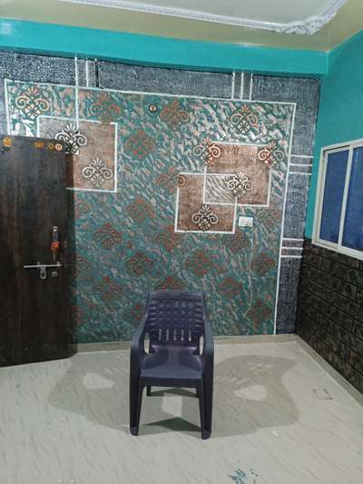 Door, Wall, Furniture Designs by Painting Works kamal saipuriya, Indore | Kolo