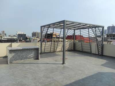 Roof Designs by Contractor Mohammad Kasif, Delhi | Kolo