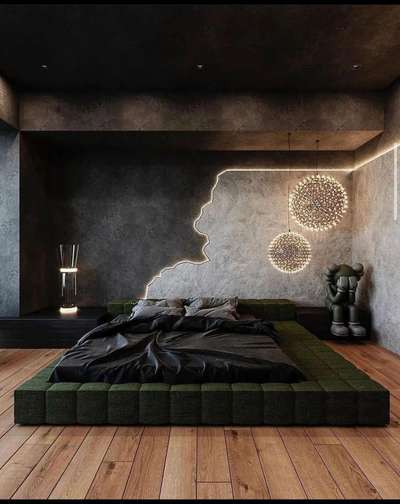 Furniture, Bedroom Designs by Civil Engineer MAYOBHA Builders  Interiors Exteriors , Wayanad | Kolo