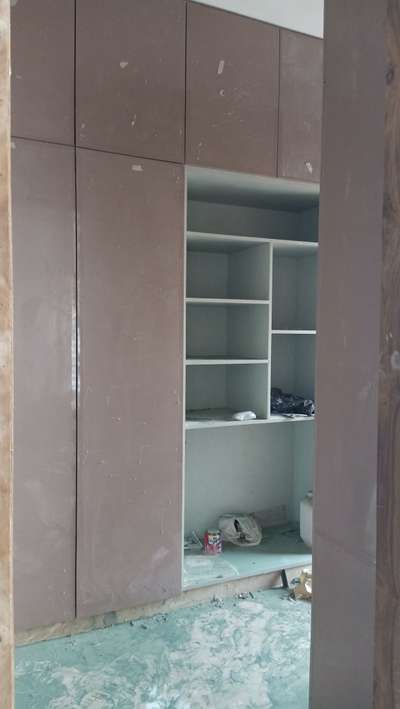 Storage Designs by Carpenter azamsaifi543gmailcom carpenter, Ghaziabad | Kolo