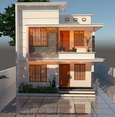  Designs by Architect Design dot Com, Thiruvananthapuram | Kolo