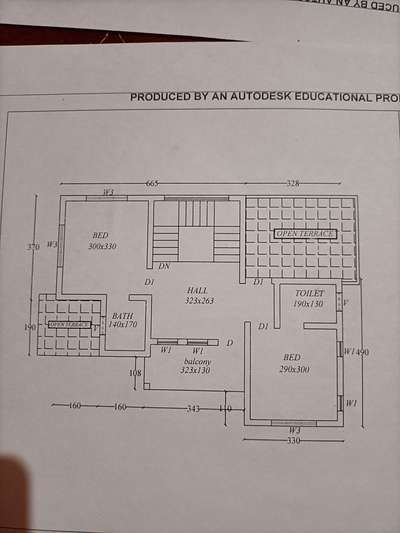 Plans Designs by Home Owner fa al, Malappuram | Kolo