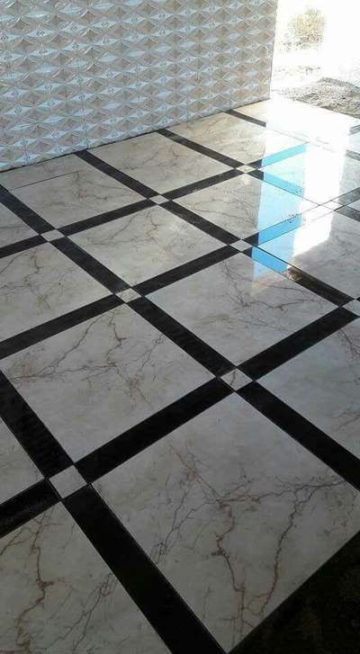 Flooring Designs by Building Supplies Vineet Kumar  Chauhan, Faridabad | Kolo