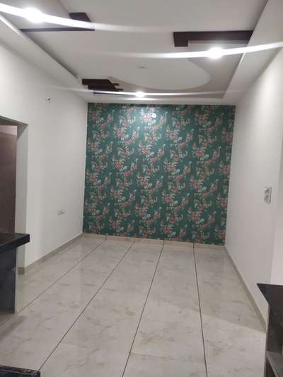 Ceiling, Flooring, Lighting, Wall Designs by Contractor Shoaib khan, Ujjain | Kolo