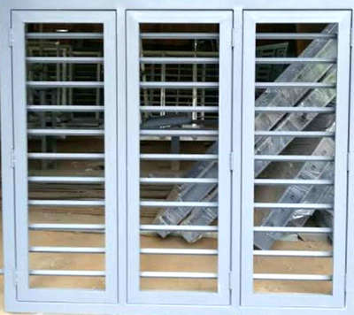 Window Designs by Fabrication & Welding galaxy  doors and windows, Palakkad | Kolo