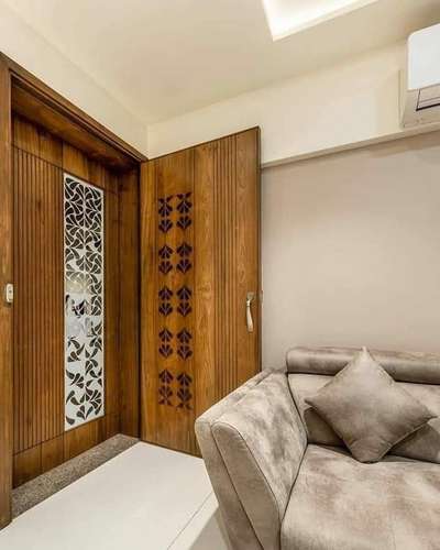 Door Designs by Contractor Coluar Decoretar Sharma Painter Indore, Indore | Kolo