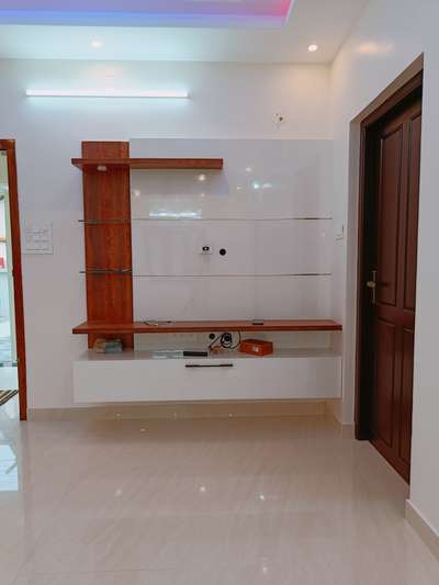 Living, Storage Designs by Civil Engineer Varun S R, Thiruvananthapuram | Kolo