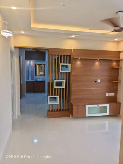 Lighting, Living, Storage Designs by Contractor Ratheesh Gopi, Thiruvananthapuram | Kolo