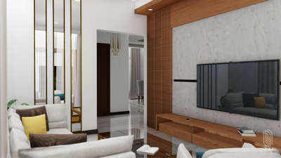 Furniture, Living, Storage Designs by Architect Dzan Consultants, Kozhikode | Kolo