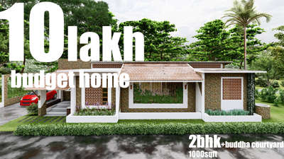 Exterior Designs by Architect Ar ADARSH SS, Alappuzha | Kolo