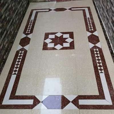 Flooring Designs by Flooring Noshad Ali, Meerut | Kolo
