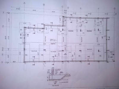 Plans Designs by Civil Engineer Ramanand gautam, Delhi | Kolo