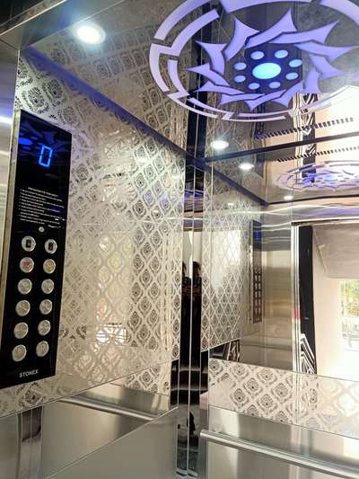Ceiling, Lighting Designs by Building Supplies stonex elevators, Sikar | Kolo