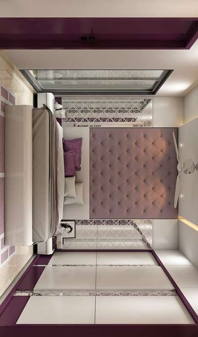 Furniture, Lighting, Storage, Bedroom Designs by Interior Designer Gorav Interior, Jaipur | Kolo