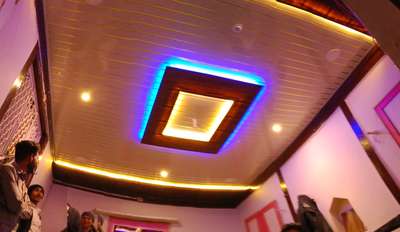 Ceiling, Lighting Designs by Electric Works  electric  work , Indore | Kolo