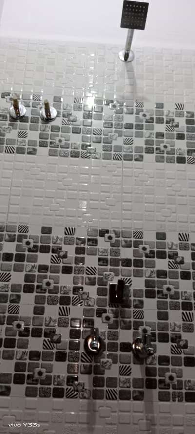 Wall Designs by Plumber shoaib raza Raza, Indore | Kolo