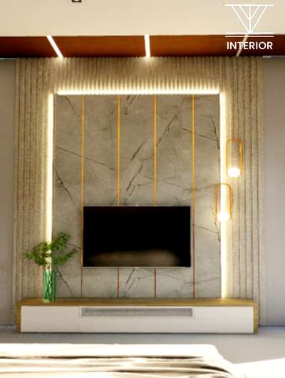 Lighting, Living, Storage Designs by Interior Designer Chaitanya Sharma, Delhi | Kolo