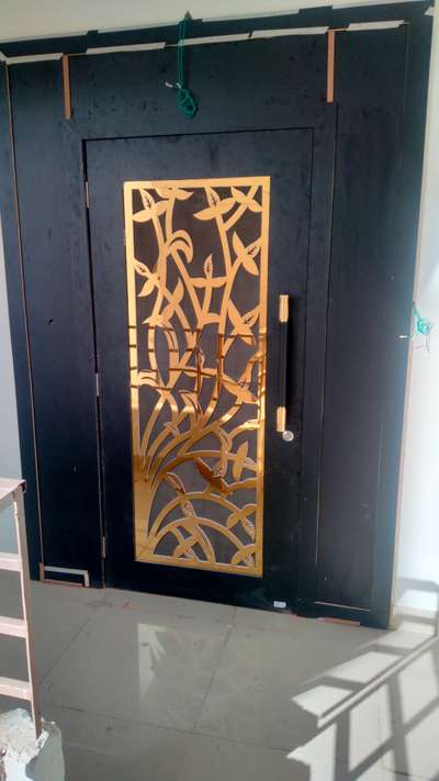 Door Designs by Building Supplies Faheem Sehfi, Jaipur | Kolo