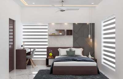 Bedroom, Electricals, Exterior, Furniture, Wall, Window Designs by Carpenter 🙏 फॉलो करो दिल्ली कारपेंटर को , Delhi | Kolo