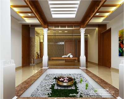 Lighting, Ceiling Designs by Interior Designer Nitheesh TP, Ernakulam | Kolo
