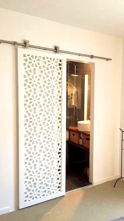Door Designs by Fabrication & Welding Ñøūshâd Patel, Indore | Kolo