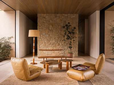 Furniture, Living, Table Designs by Interior Designer Umesh Sharma , Delhi | Kolo